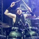 LORDI live in Oberhausen - Fotos