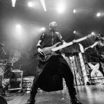 LORDI live in Oberhausen - Fotos