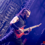 LORDI live in Oberhausen - Fotos