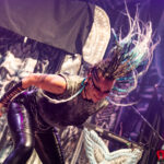 LORDI live in Oberhausen - Fotos