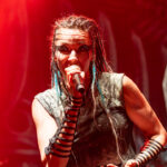 LORDI live in Oberhausen - Fotos