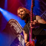 LORDI live in Oberhausen - Fotos