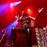 LORDI live in Oberhausen - Fotos