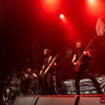 LORDI live in Oberhausen - Fotos