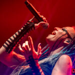 LORDI live in Oberhausen - Fotos