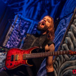 LORDI live in Oberhausen - Fotos