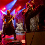 LORDI live in Oberhausen - Fotos