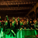 LORDI live in Oberhausen - Fotos