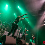 LORDI live in Oberhausen - Fotos