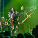 LORDI live in Oberhausen - Fotos