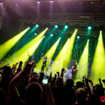 LORDI live in Oberhausen - Fotos