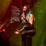 LORDI live in Oberhausen - Fotos