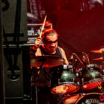 LORDI live in Oberhausen - Fotos