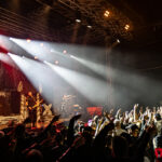 LORDI live in Oberhausen - Fotos