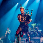 Lords Of Fyre Live in Düsseldorf
