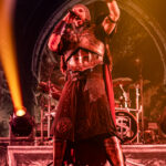 Lords Of Fyre Live in Düsseldorf