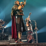 Lords Of Fyre Live in Düsseldorf