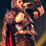 Lords Of Fyre Live in Düsseldorf