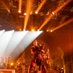 Lords Of Fyre Live in Düsseldorf