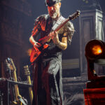 Lords Of Fyre Live in Düsseldorf