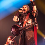 Lords Of Fyre Live in Düsseldorf