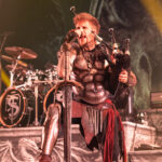 Lords Of Fyre Live in Düsseldorf