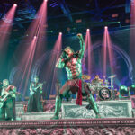 Lords Of Fyre Live in Düsseldorf