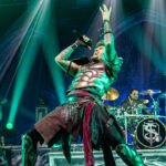 Lords Of Fyre Live in Düsseldorf