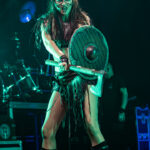 Lords Of Fyre Live in Düsseldorf