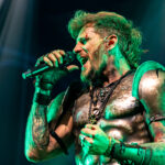 Lords Of Fyre Live in Düsseldorf