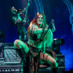 Lords Of Fyre Live in Düsseldorf