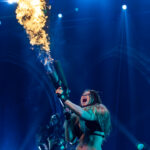 Lords Of Fyre Live in Düsseldorf
