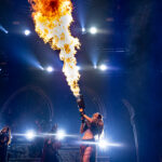 Lords Of Fyre Live in Düsseldorf