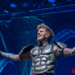 Lords Of Fyre Live in Düsseldorf