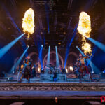 Lords Of Fyre Live in Düsseldorf
