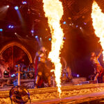 Lords Of Fyre Live in Düsseldorf