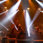 Lords Of Fyre Live in Düsseldorf