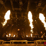 Lords Of Fyre Live in Düsseldorf
