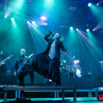 Lords Of Fyre Live in Düsseldorf