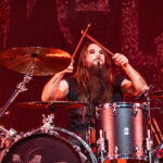 Lords Of Fyre Live in Düsseldorf