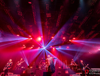 LORD OF THE LOST veröffentlichen letztes Video „The Days Of Our Lives“