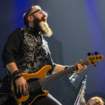 Lords Of Fyre Live in Düsseldorf