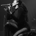 Lords Of Fyre Live in Düsseldorf