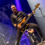 Lords Of Fyre Live in Düsseldorf