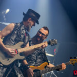 Lords Of Fyre Live in Düsseldorf