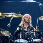 Lords Of Fyre Live in Düsseldorf