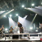 Lords Of Fyre Live in Düsseldorf