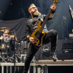 Lords Of Fyre Live in Düsseldorf
