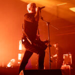 Pendulum live in Köln Pendulum live in Köln
