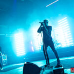 Pendulum live in Köln Pendulum live in Köln